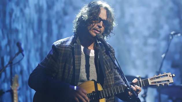 Soundgarden, Vicky Cornell share birthday tributes to late Chris Cornell