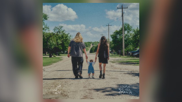 Listen to new Dexter and the Moonrocks song, ‘If You Could Talk’