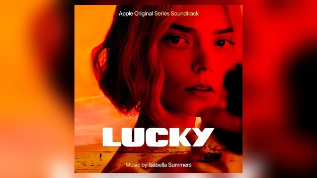 Hear Fiona Apple’s opening theme for Apple TV’s ‘Lucky’
