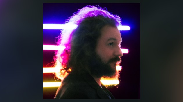 My Morning Jacket’s Jim James premieres title track off upcoming ﻿’Wowed Out’ album