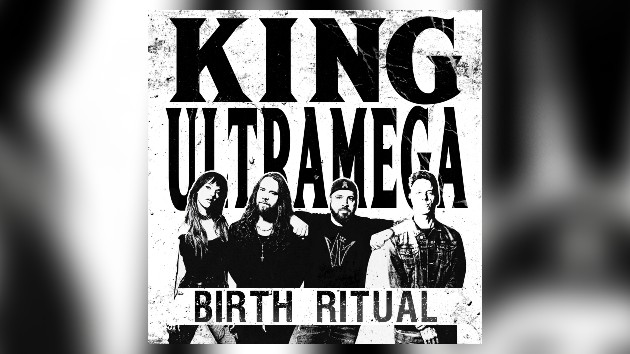Hear Matt Cameron, Halestorm members play on new ‘Birth Ritual’ recording for King Ultramega project