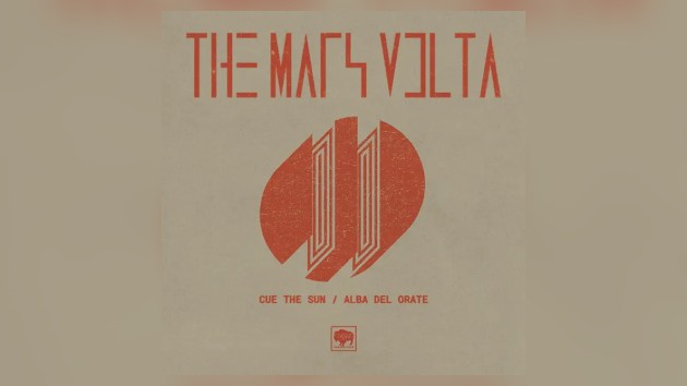 The Mars Volta announces new live album, ‘Lucro Sucio; Unfinished Business’