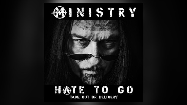 Ministry details final album and announces first leg of farewell tour