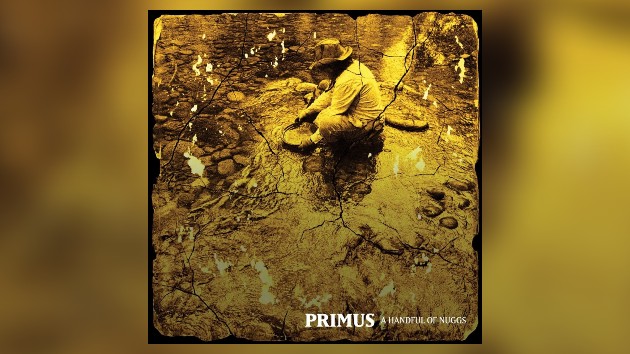 Watch video for Primus’ ‘The Ol’ Grizz’ song