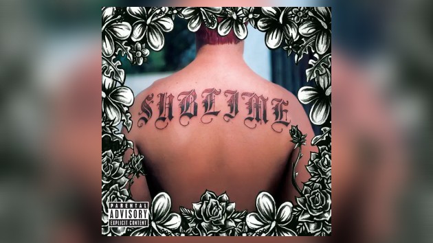 Sublime’s self-titled album certified Diamond