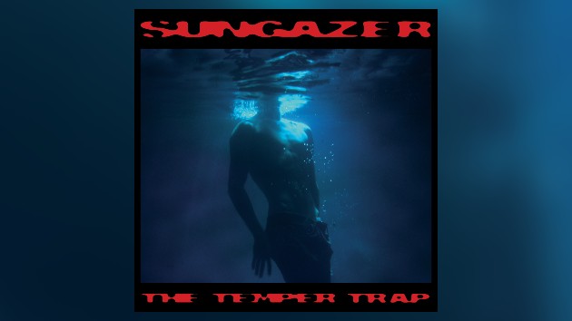 No need to Temper your ‘Sweet Disposition,’ the Trap is back