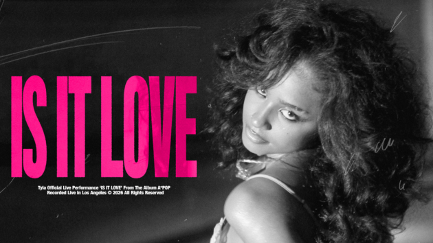 Tyla performs A*Pop track ‘Is It Love’ for Vevo’s Official Live performance series