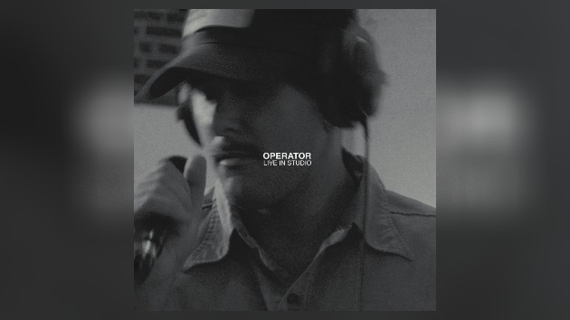 Paramore’s Zac Farro announces ﻿’Operator – Live in Studio’ ﻿album
