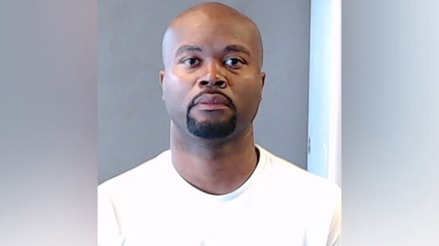 Georgia officer charged with involuntary manslaughter after accidentally discharging gun during arrest: Court filing