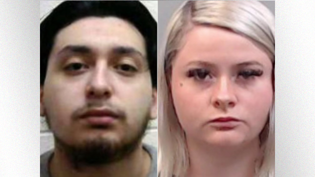 Charges filed in South Carolina drive-by shooting that killed 13-year-old over two years ago