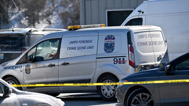 Teen charged in triple murder outside DMV while another shooter remains at large