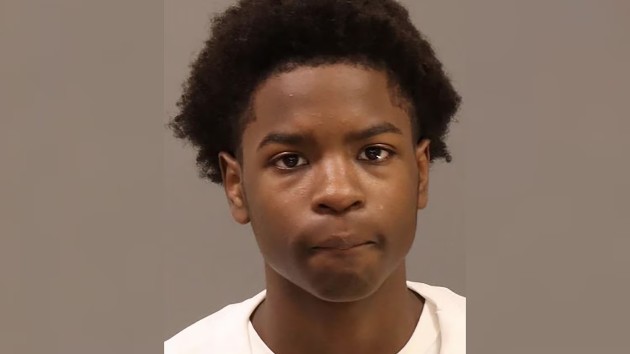 14-year-old arrested in murder of pizza delivery driver