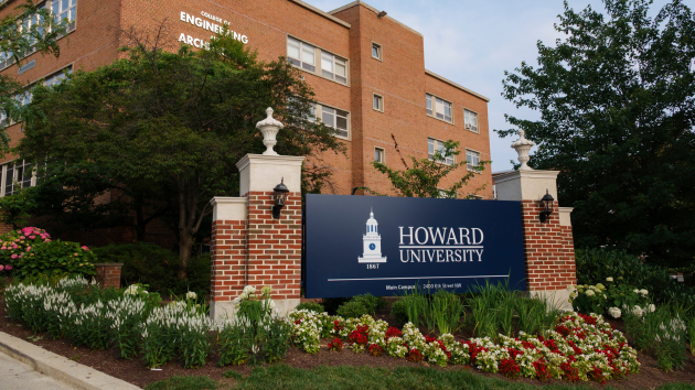 Howard president defends university’s unenrollment decisions, says more than 200 students have been re-enrolled