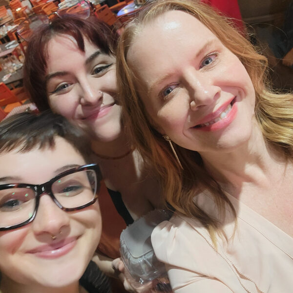 4 days, 4 people, 4-ever New York! – AFTER THE SHOW 7/16
