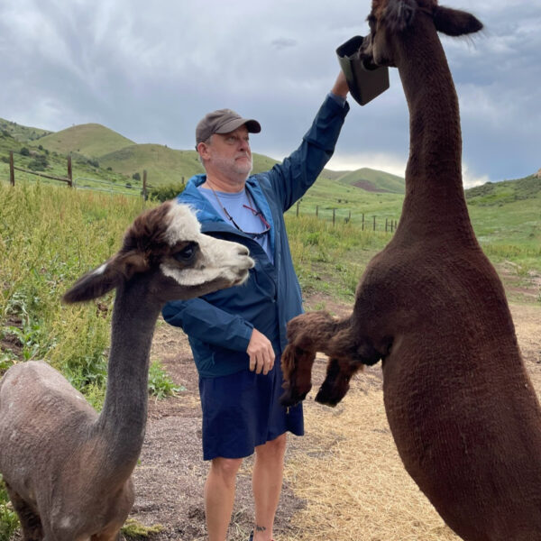 Bison Survivor / Murphy’s Mocktail / Vacation Spending  – THE  WEEKEND SHOW PODCAST 7/17