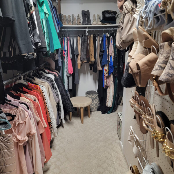 How to Shop Your Own Closet, Clever Girl! – AFTER THE SHOW PODCAST7/27