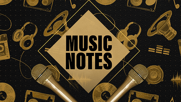 Music notes: Megan Thee Stallion, The Weeknd and more
