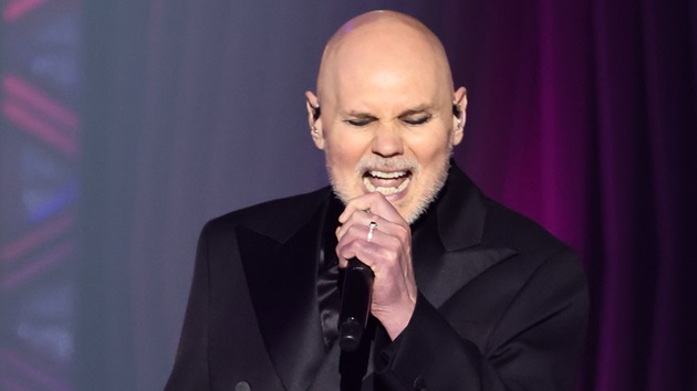 A celebration or a funeral? Billy Corgan previews The Smashing Pumpkins’ Rats in a Cage tour