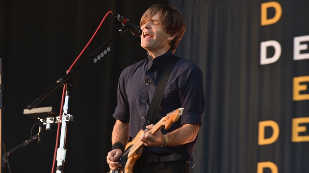 Watch Death Cab for Cutie perform on NPR’s ‘﻿Tiny Desk’