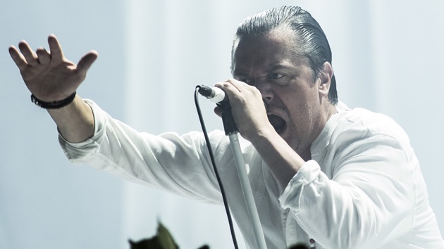 Faith No More adds reunion concert in Brazil