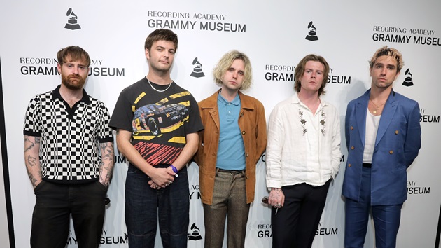 Fontaines D.C. teases upcoming fifth album