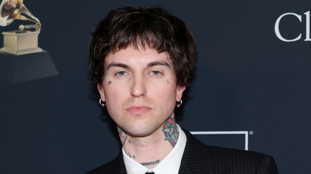 Jutes teases ‘biggest show that I possibly can’ for US headlining tour