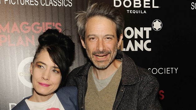 Kathleen Hanna and Ad-Rock cover DJ Snake and Justin Bieber’s ‘Let Me Love You’ for benefit album