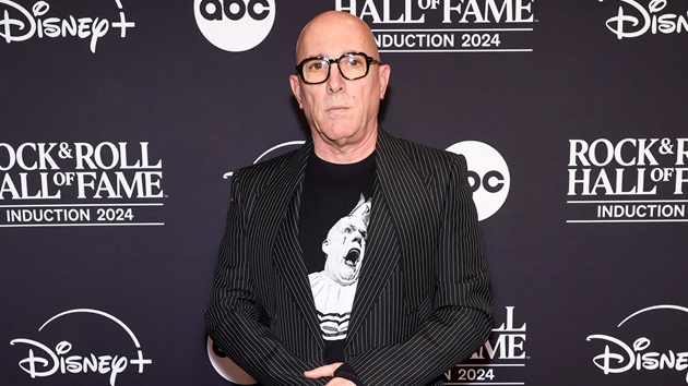 Maynard James Keenan announces launch of Queen B Sushi restaurant