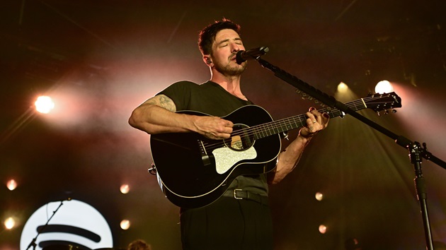 Stream lots more: Mumford & Sons’ ‘Little Lion Man’ joins Spotify Billions Club