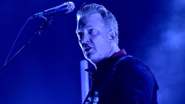 Queens of the Stone Age, Courtney Love, Fontaines D.C. share new album updates