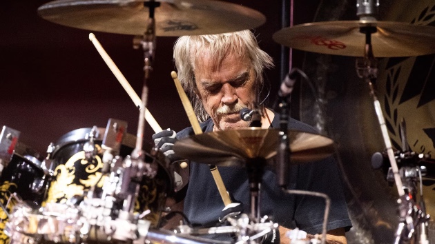 Frank Beard, longtime ZZ Top drummer, dead at 77