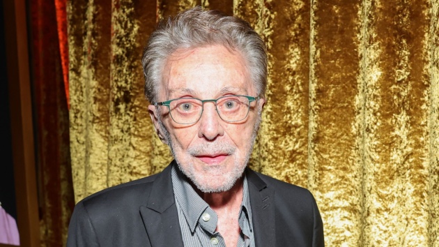 Frankie Valli shoots down reports of his retirement
