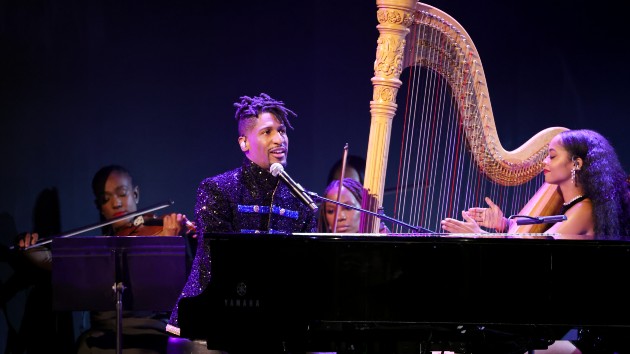 Jon Batiste cancels shows due to ‘personal circumstances’