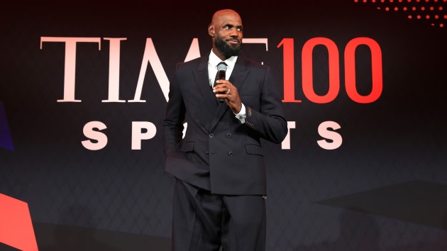 LeBron James’ 1st home game as a Philadelphia 76er announced