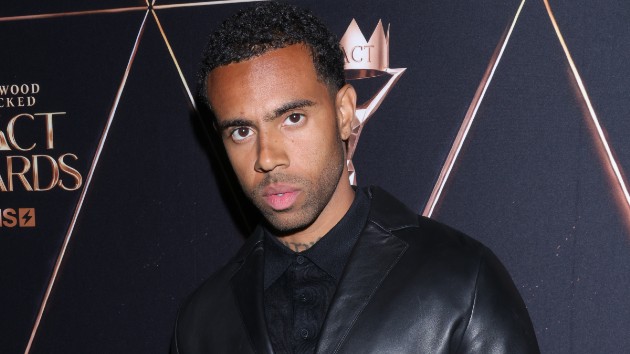 Vic Mensa announces new weekly podcast
