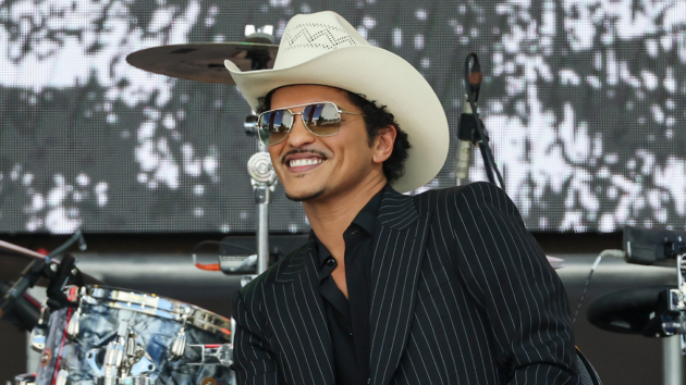 Bruno Mars, Kehlani, Don Toliver and more nominated for 2026 MTV Video Music Awards