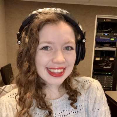 Kadie Daye