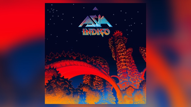 ASIA releases new ‘Indigo’ single, ‘Echo of You’