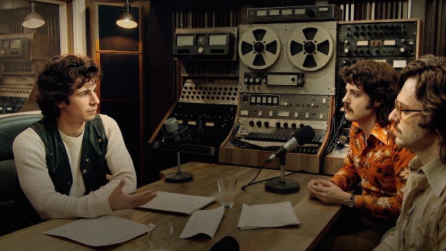 In film capturing long-lost 1971 interview, Billy Joel deems Madison Square Garden ‘kind of a ripoff’