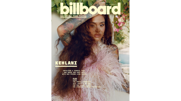 Kehlani reflects on Grammy win: ‘it’s cool to be recognized’