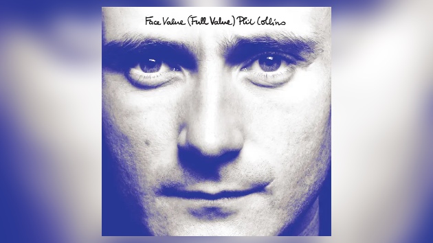 Hear previously unreleased outtake of Phil Collins’ cover of The Beatles’ ‘Tomorrow Never Knows’