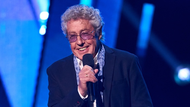 Robert Plant, Roger Daltrey to perform at tribute concert for British music presenter Whispering Bob Harris