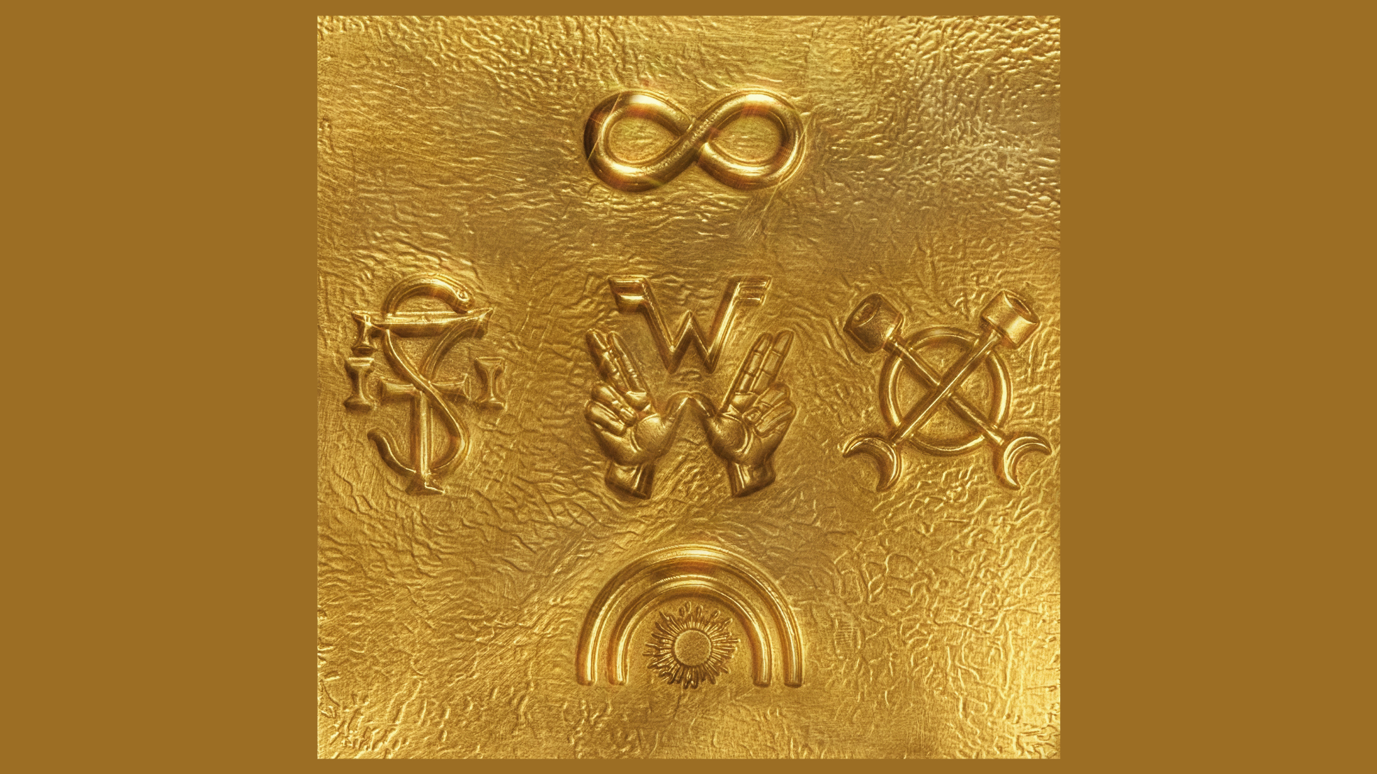 Weezer cranks out another ’90s jam with latest ‘﻿Gold Album﻿’ song, ‘C.E.O.’