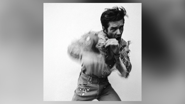 Hear Brandon Flowers’ latest ‘﻿Thrasher﻿’ track, ‘Tiger’s Blood’