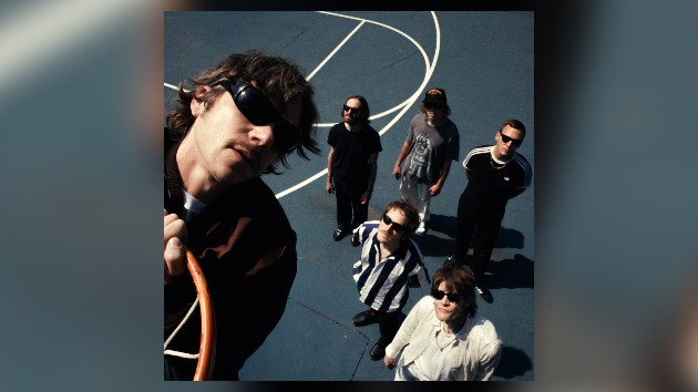 Cage the Elephant hits the court in video for ‘Beaches in Tennessee’