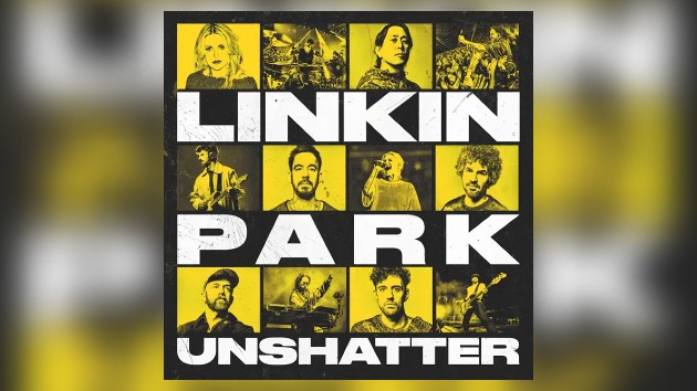Linkin Park announces ‘Unshatter’ doc premiere date + soundtrack