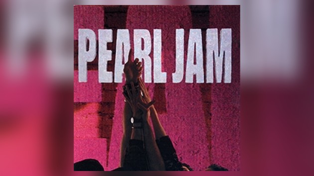 Pearl Jam’s Mike McCready looks back on 35 years of ﻿’Ten’﻿: ‘I knew this was gonna be special’