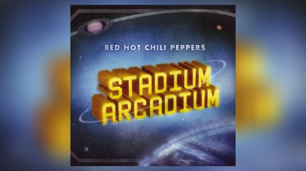 Red Hot Chili Peppers announce 20th anniversary ‘Stadium Arcadium’ vinyl reissue