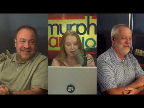 Listener Coleen is a teacher and lets us in on her lesson plan.