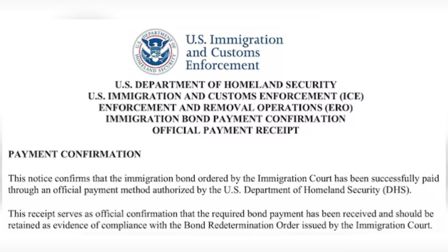 Pregnant woman has been held for weeks following immigration lawyer scam, family says